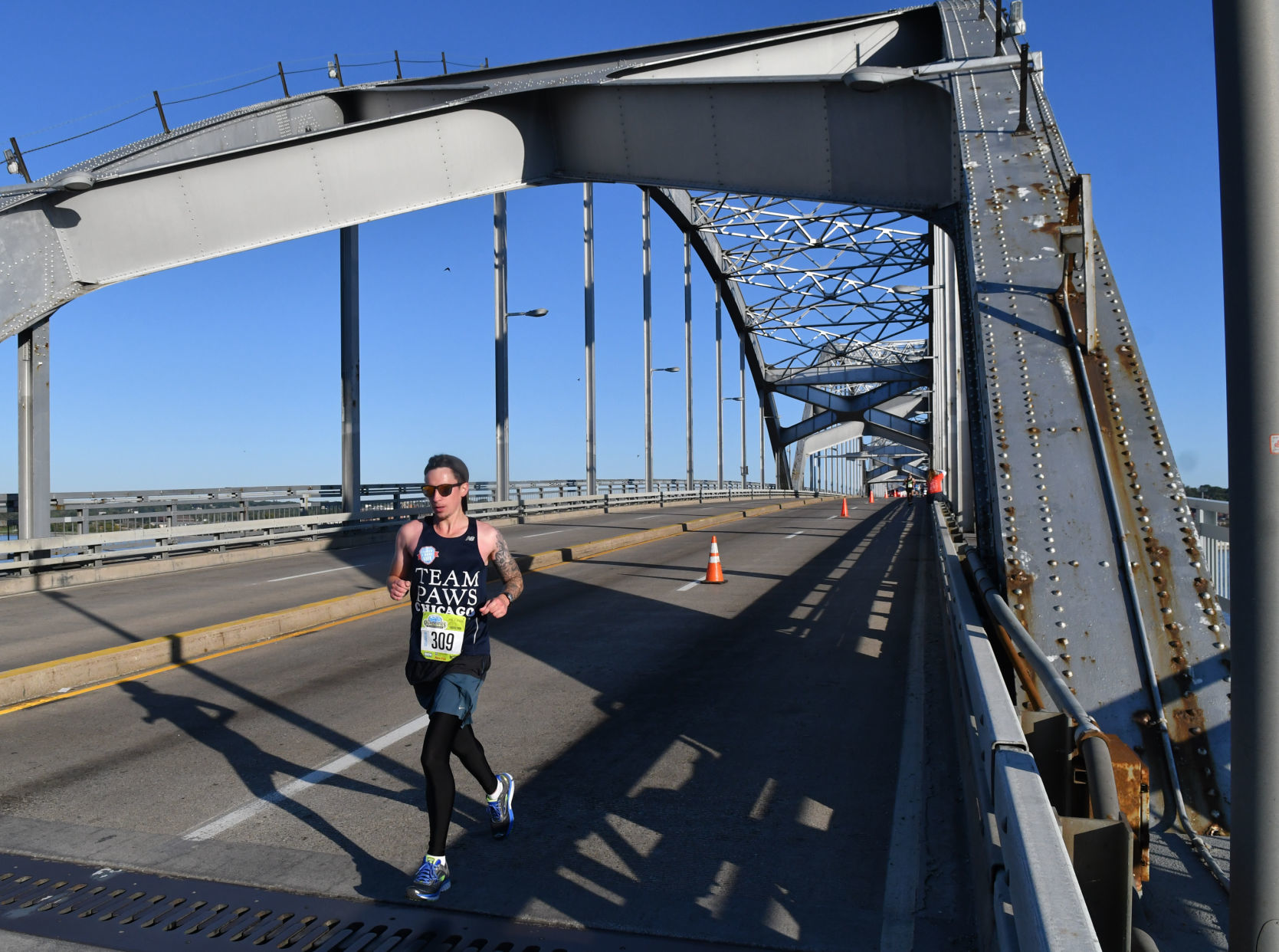 2018 QC Marathon